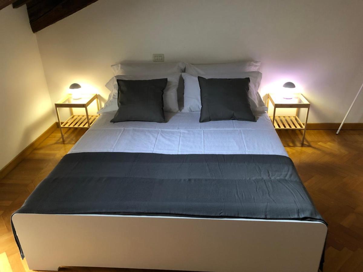 Residenza Privata Pedrotti Ξενοδοχείο Βιτσέντζα Εξωτερικό φωτογραφία