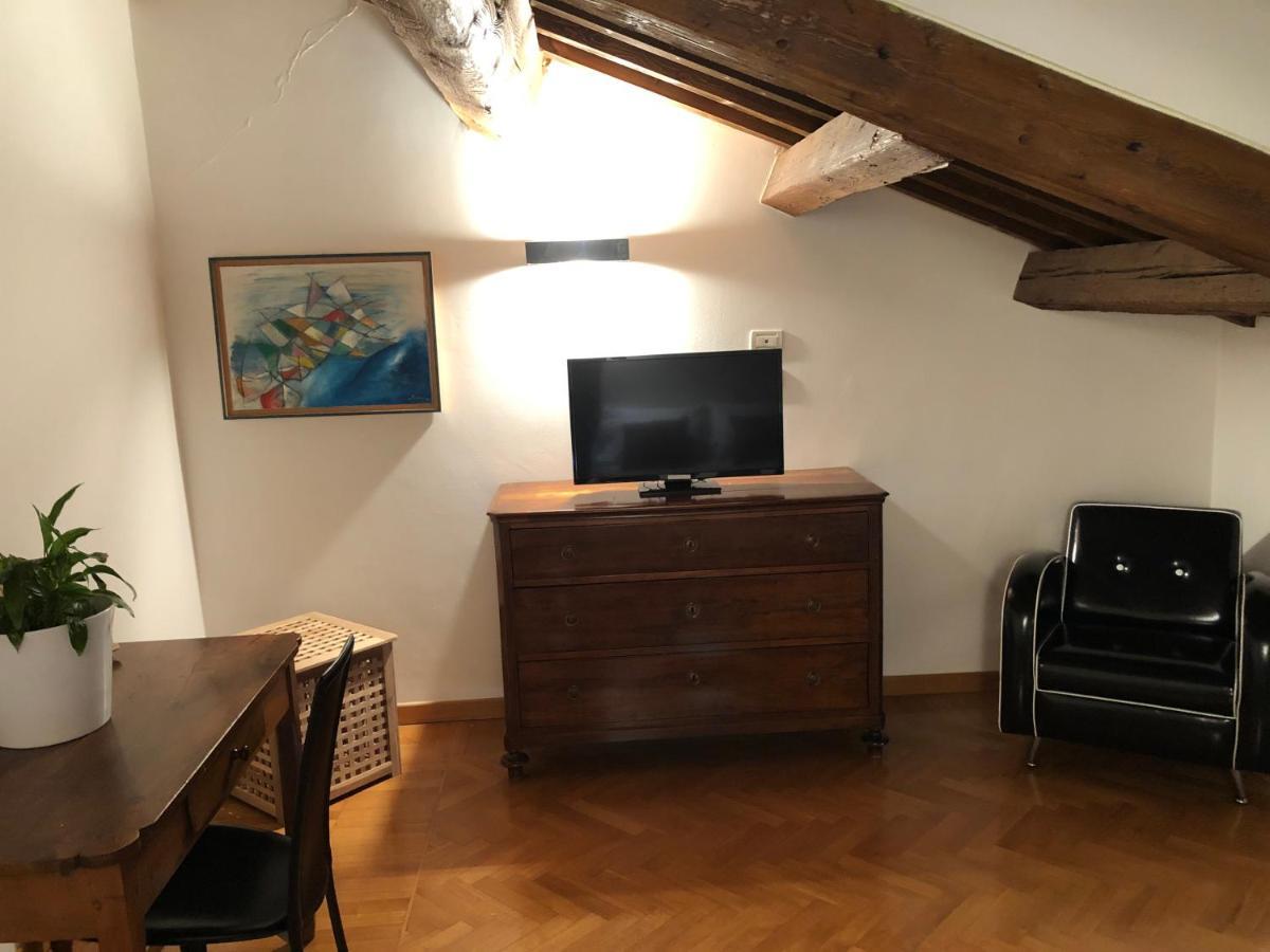 Residenza Privata Pedrotti Ξενοδοχείο Βιτσέντζα Εξωτερικό φωτογραφία