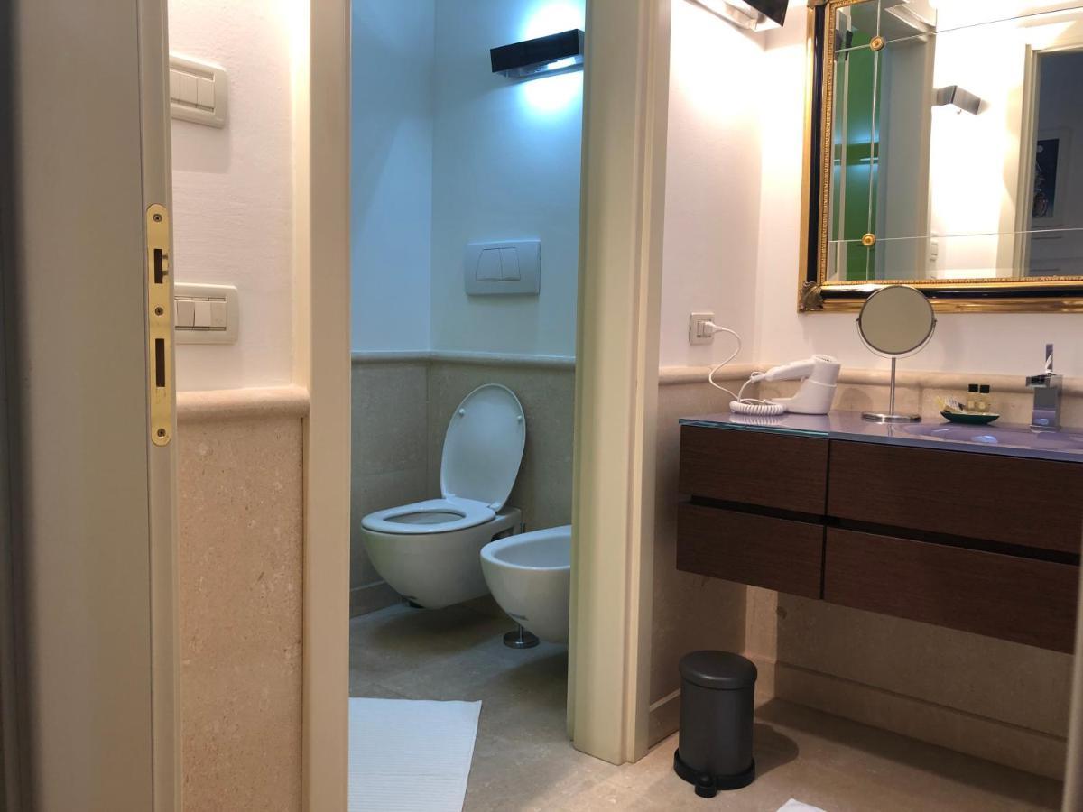 Residenza Privata Pedrotti Ξενοδοχείο Βιτσέντζα Εξωτερικό φωτογραφία