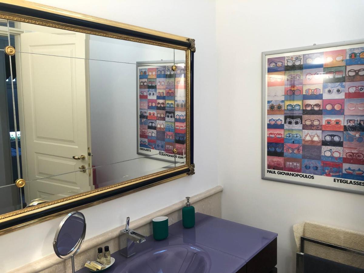 Residenza Privata Pedrotti Ξενοδοχείο Βιτσέντζα Εξωτερικό φωτογραφία