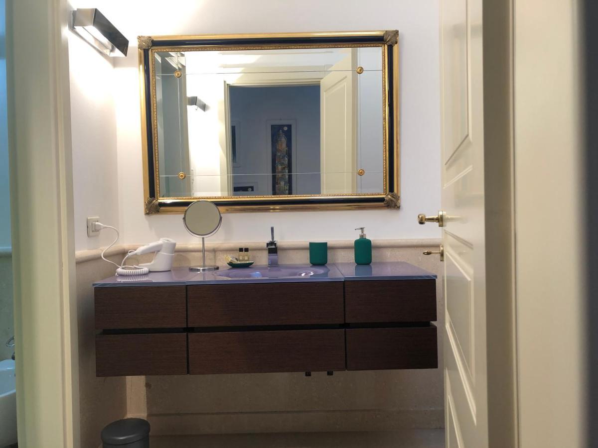 Residenza Privata Pedrotti Ξενοδοχείο Βιτσέντζα Εξωτερικό φωτογραφία