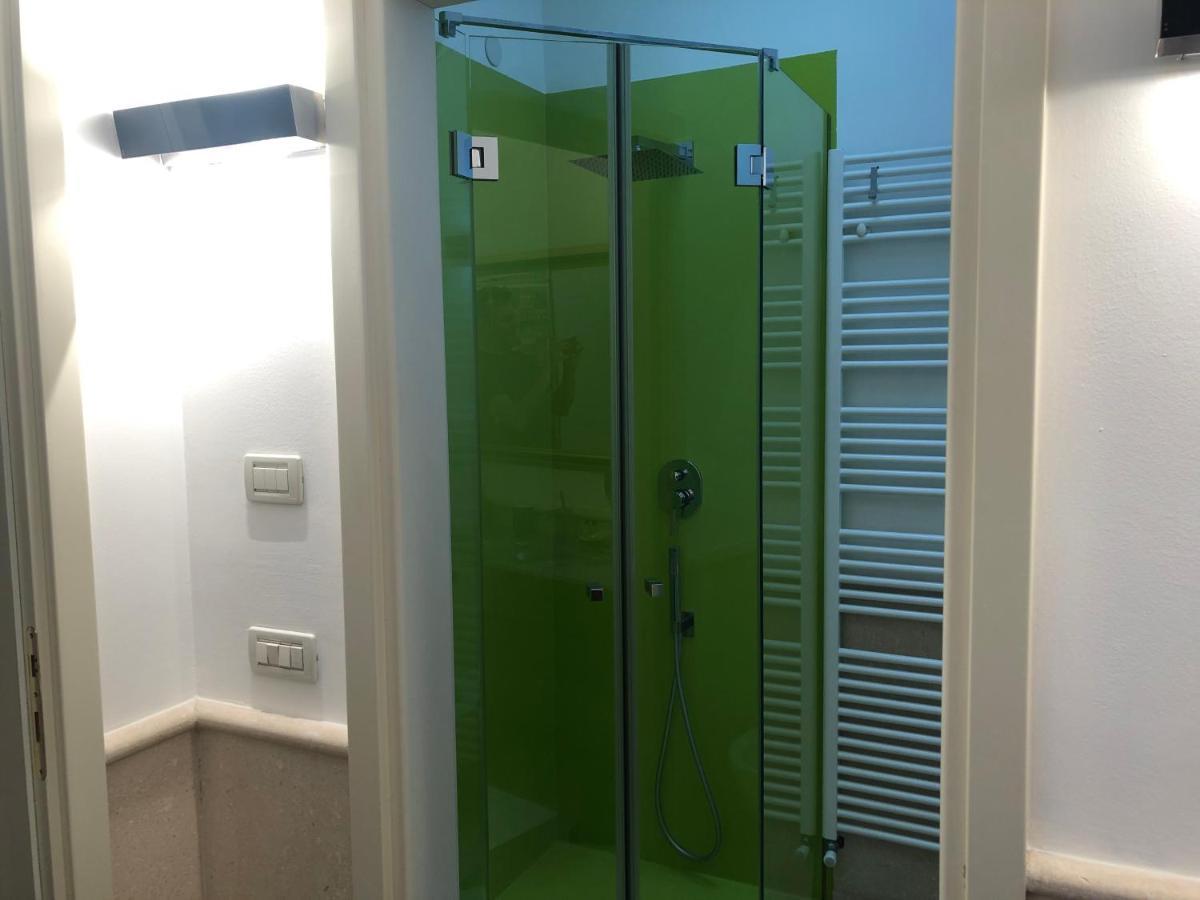 Residenza Privata Pedrotti Ξενοδοχείο Βιτσέντζα Εξωτερικό φωτογραφία