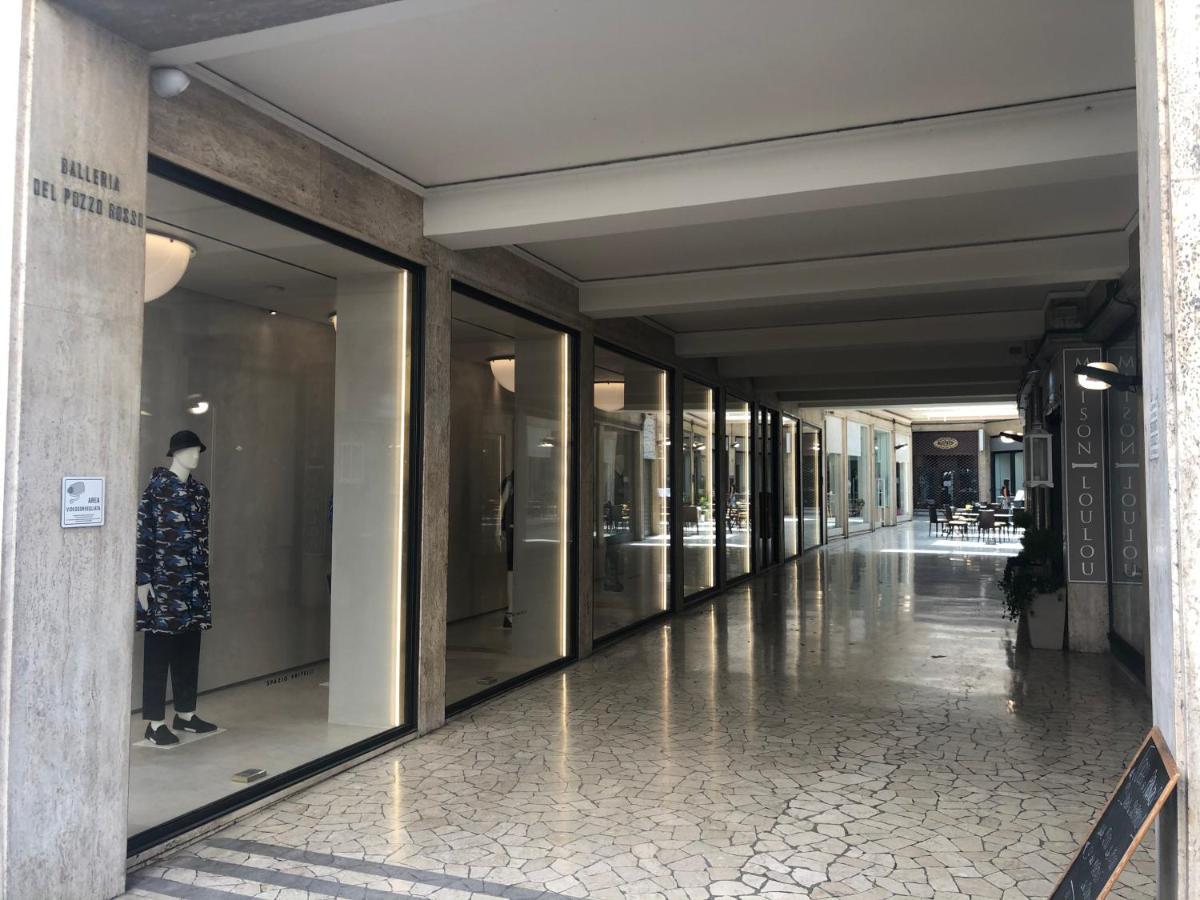 Residenza Privata Pedrotti Ξενοδοχείο Βιτσέντζα Εξωτερικό φωτογραφία
