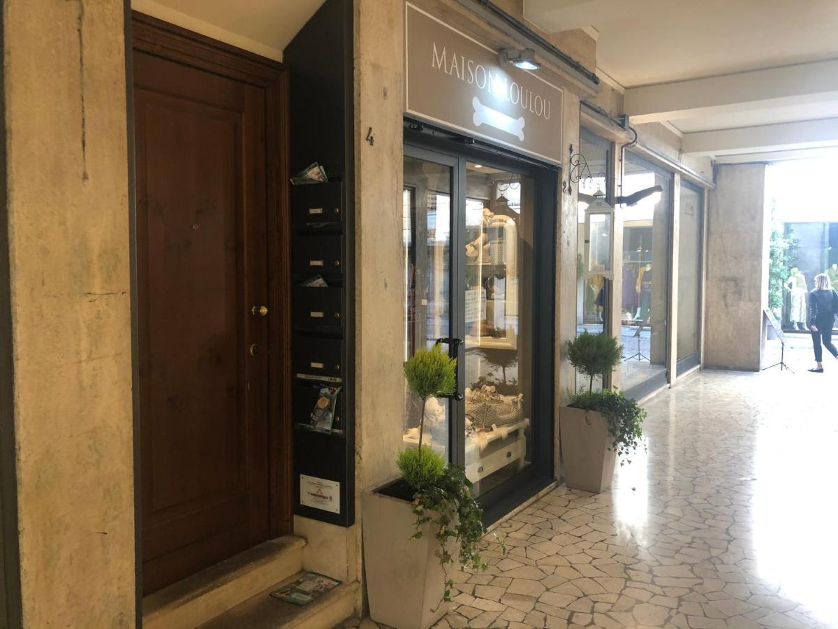 Residenza Privata Pedrotti Ξενοδοχείο Βιτσέντζα Εξωτερικό φωτογραφία