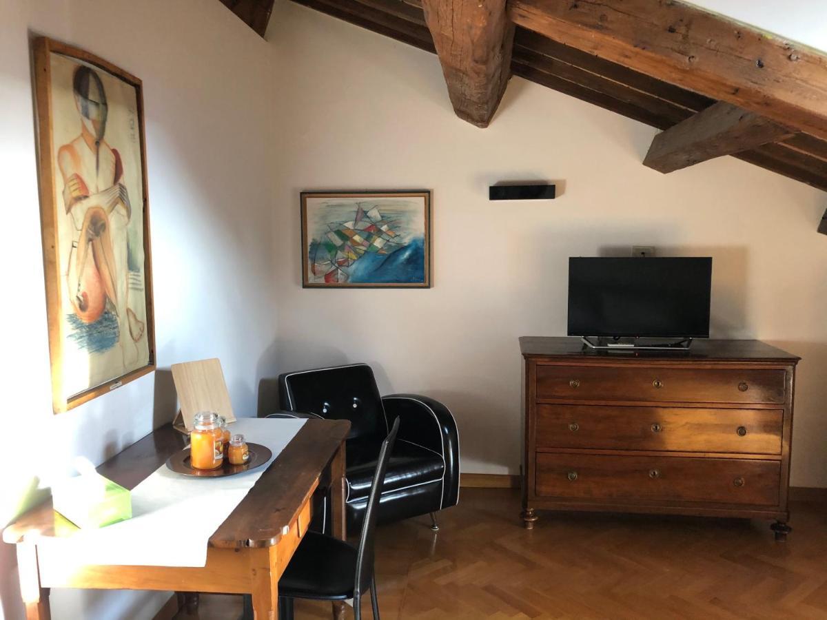 Residenza Privata Pedrotti Ξενοδοχείο Βιτσέντζα Εξωτερικό φωτογραφία