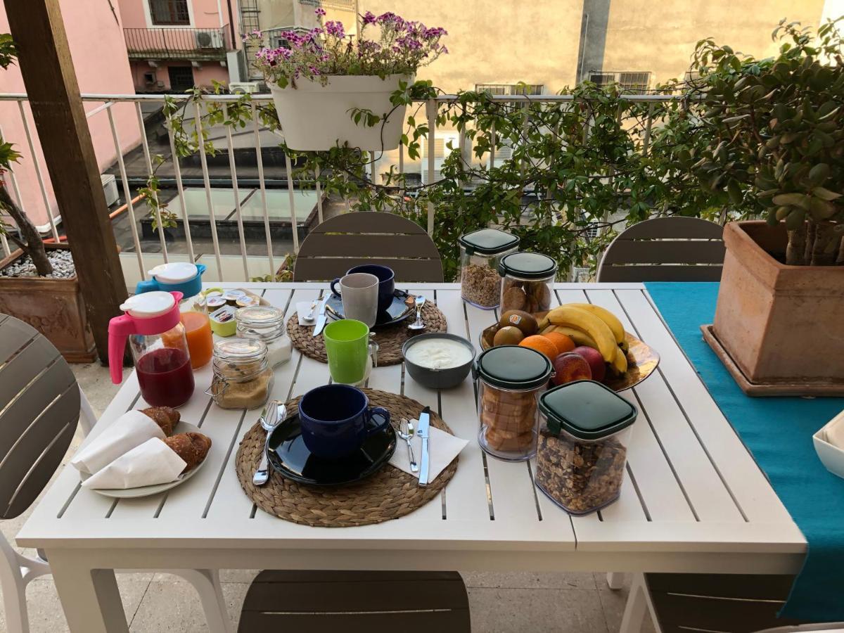 Residenza Privata Pedrotti Ξενοδοχείο Βιτσέντζα Εξωτερικό φωτογραφία