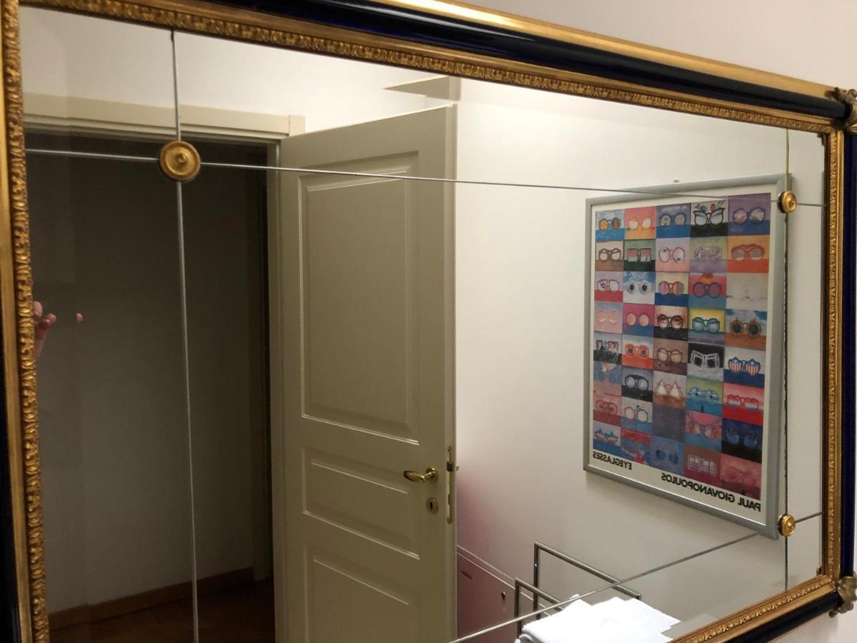Residenza Privata Pedrotti Ξενοδοχείο Βιτσέντζα Εξωτερικό φωτογραφία