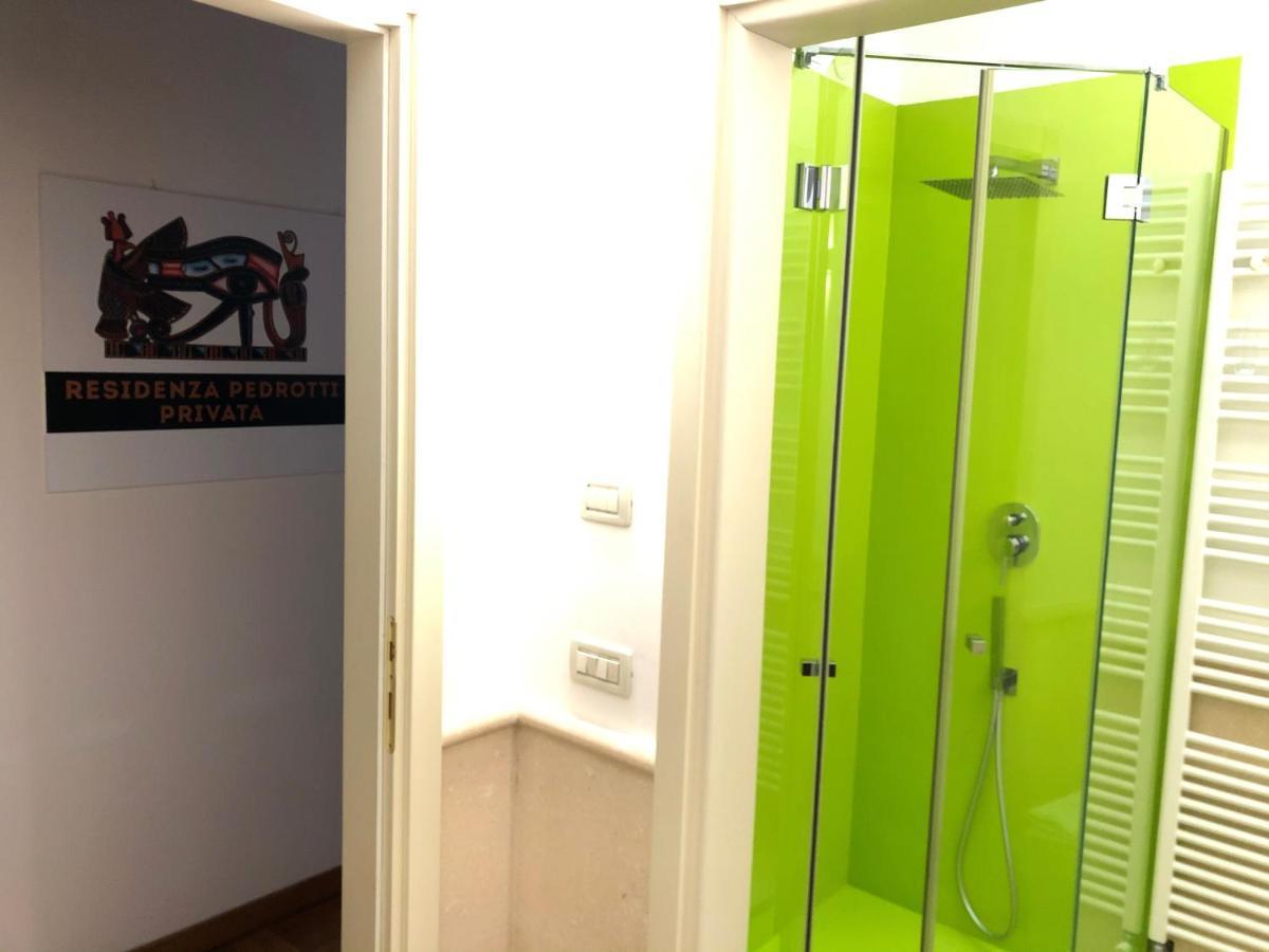 Residenza Privata Pedrotti Ξενοδοχείο Βιτσέντζα Εξωτερικό φωτογραφία