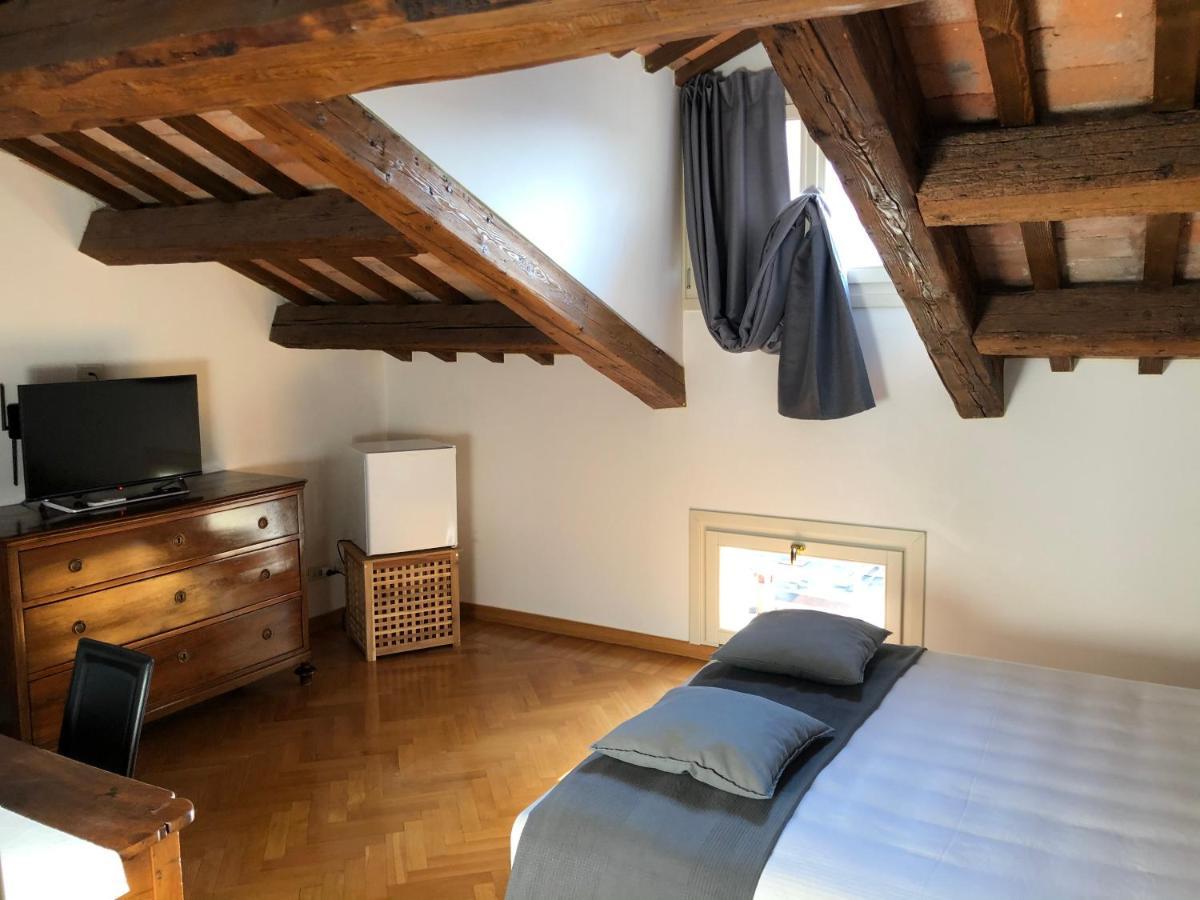 Residenza Privata Pedrotti Ξενοδοχείο Βιτσέντζα Εξωτερικό φωτογραφία