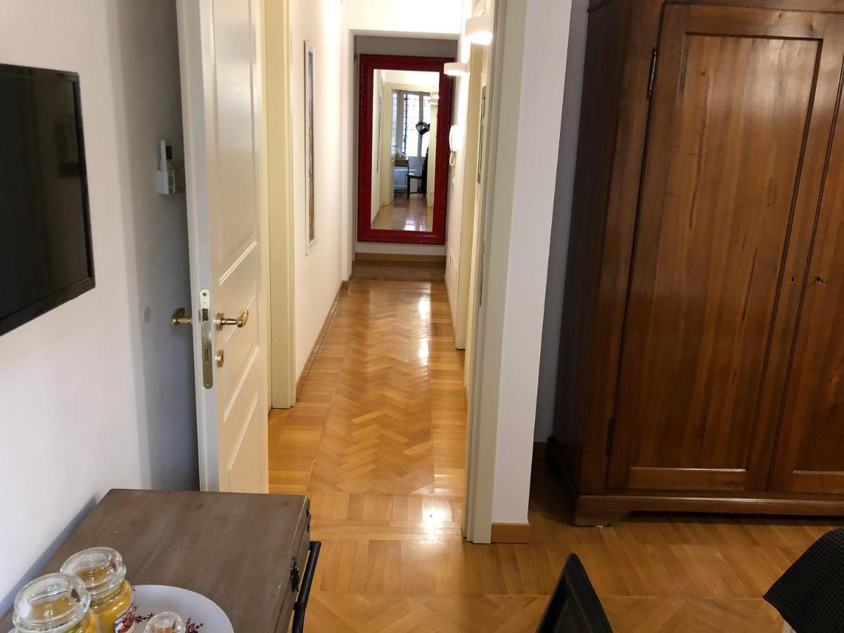 Residenza Privata Pedrotti Ξενοδοχείο Βιτσέντζα Εξωτερικό φωτογραφία