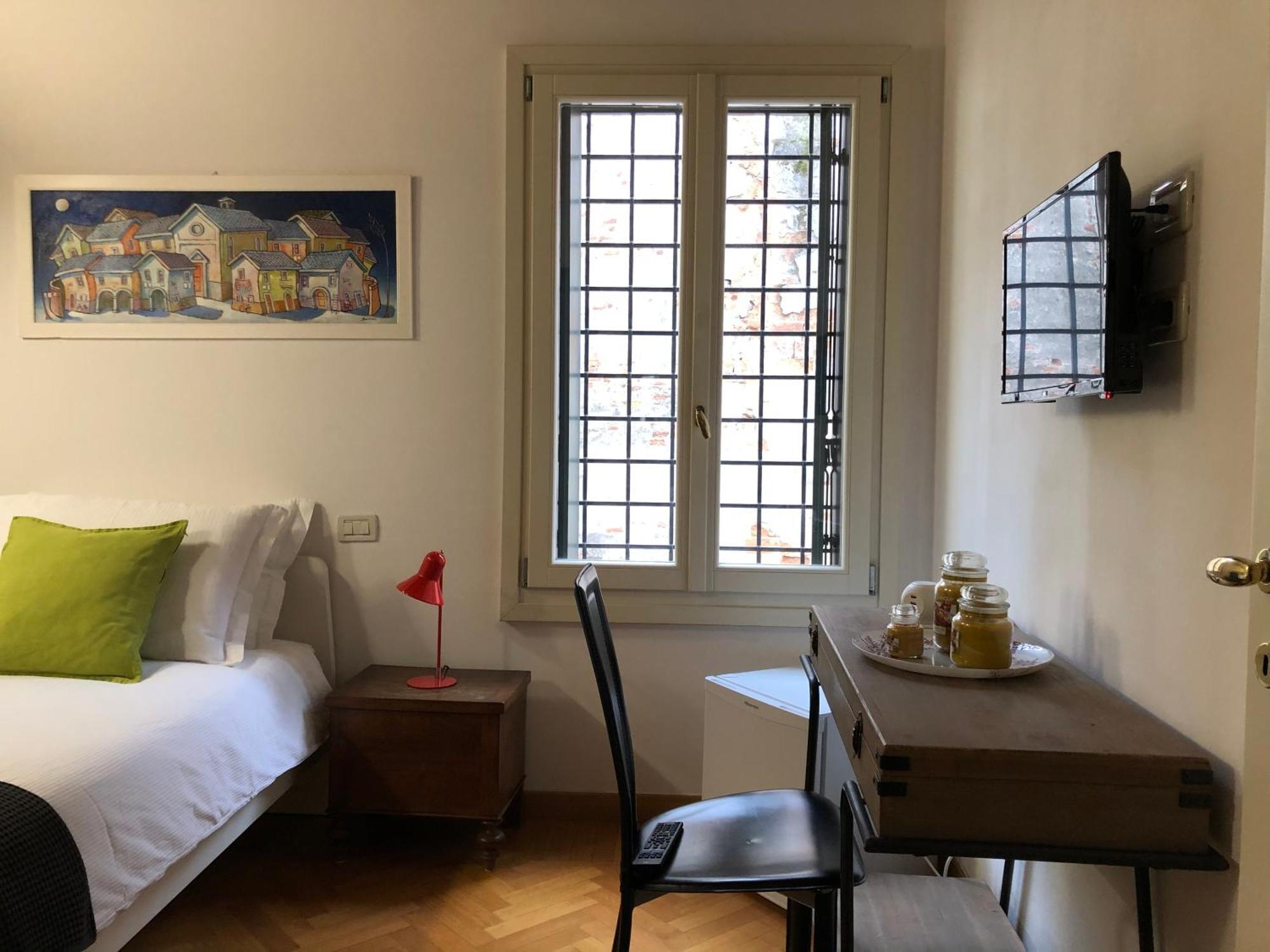 Residenza Privata Pedrotti Ξενοδοχείο Βιτσέντζα Εξωτερικό φωτογραφία