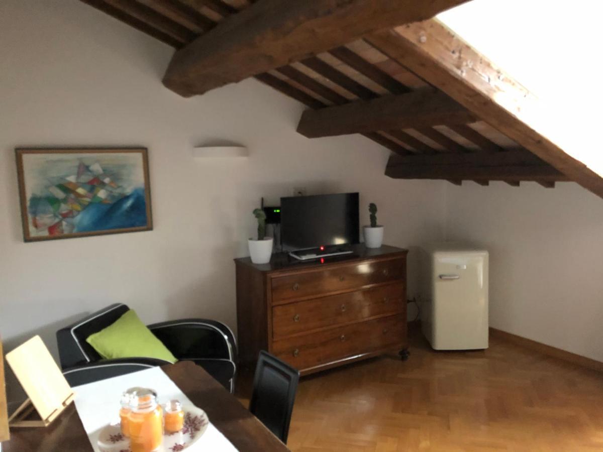 Residenza Privata Pedrotti Ξενοδοχείο Βιτσέντζα Εξωτερικό φωτογραφία