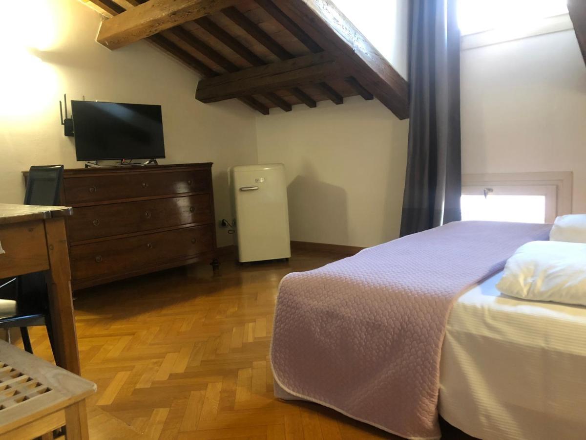 Residenza Privata Pedrotti Ξενοδοχείο Βιτσέντζα Εξωτερικό φωτογραφία