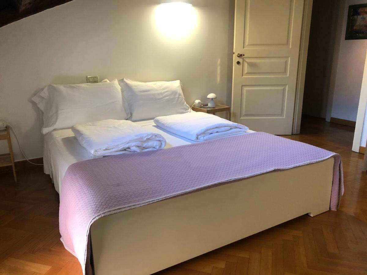 Residenza Privata Pedrotti Ξενοδοχείο Βιτσέντζα Εξωτερικό φωτογραφία
