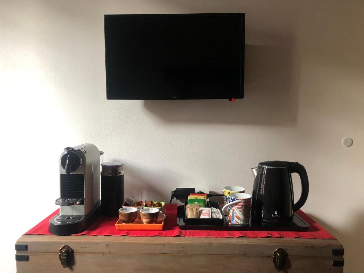 Residenza Privata Pedrotti Ξενοδοχείο Βιτσέντζα Εξωτερικό φωτογραφία